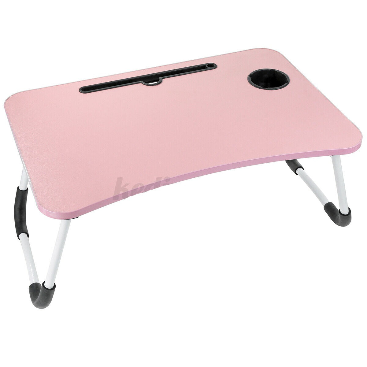 Adjustable Laptop Stand Folding Portable Laptop Desk for Couch