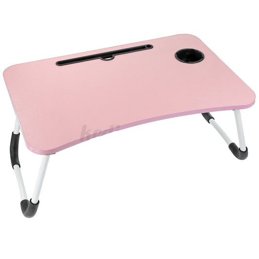 Adjustable Laptop Stand Folding Portable Laptop Desk for Couch