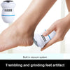 Image of Electric Callus Remover Foot File Grinder