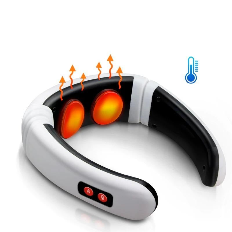 electric neck massager