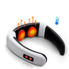 Image of electric neck massager