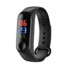 Image of Women Fitness Smart Watch Bracelet Pedometer Heart Rate