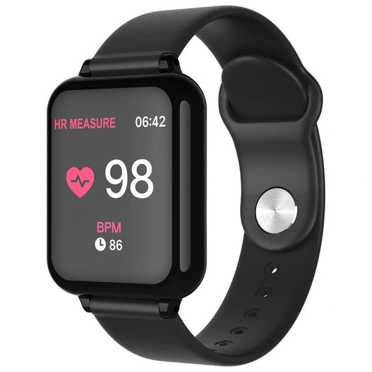 LifeBit HealthWatch SmartWatch