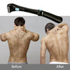 Image of Back Razor Back Hair Shaver Electronic Back Hair Trimmer