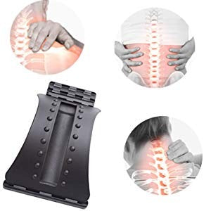 Chiropractic Pain Relieving Proper Back Support