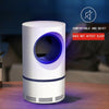 Image of Mosquito killer lamp, mosquito zapper, electric mosquito killer.
