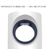 Image of Mosquito killer lamp, mosquito zapper, electric mosquito killer.