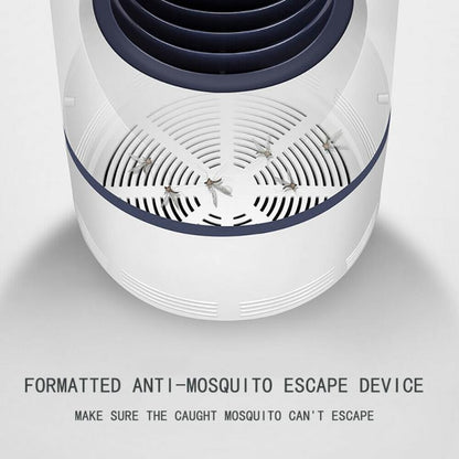 Mosquito killer lamp, mosquito zapper, electric mosquito killer.