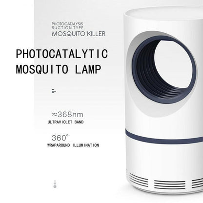 Mosquito killer lamp, mosquito zapper, electric mosquito killer.