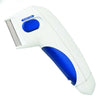 Image of Lice Vacuum Comb for pets Anti Flea dog comb