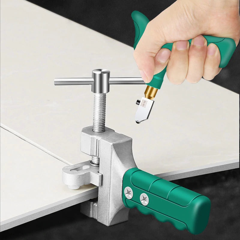 Glass and Tile Cutter