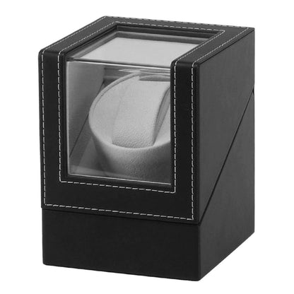 PU Automatic Single Watch Winder