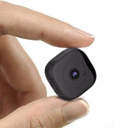 HD 1080P wifi mini camera Infrared Night Version DVR remote control