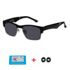 Image of 2-in-1 Intelligent High-Tech Smart Glasses, Suitable for Android or iOS