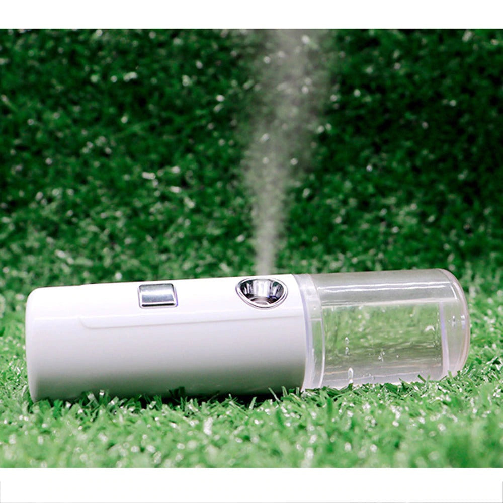Diffusing Spray Nano Mist Diffuser and Spray – Wanda Supply