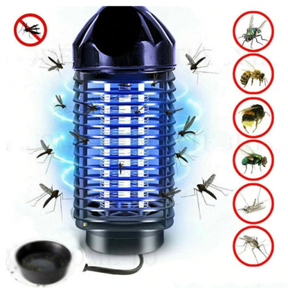 Electric Fly Killer Fly Zapper