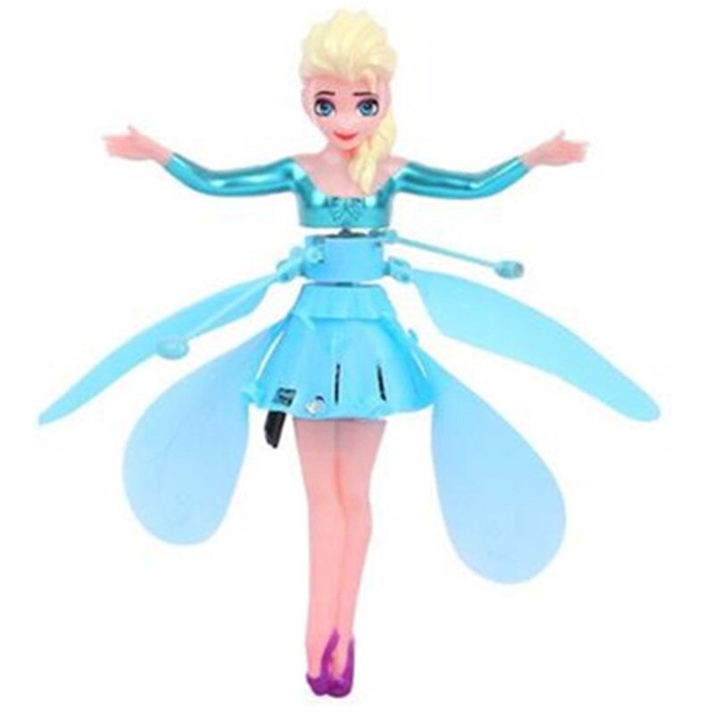 flying fairy toy