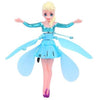 Image of flying fairy toy