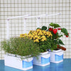 Image of Full spectrum Indoor Herb Garden for Growing Hydroponic Plants