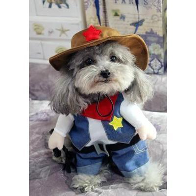 Funny Dog Costume - Balma Home