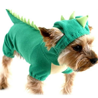 Funny Dog Costume - Balma Home