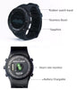 Image of MENS DIGITAL MILITARY OUTDOOR SPORTS WATCH