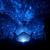 Image of star projector night light