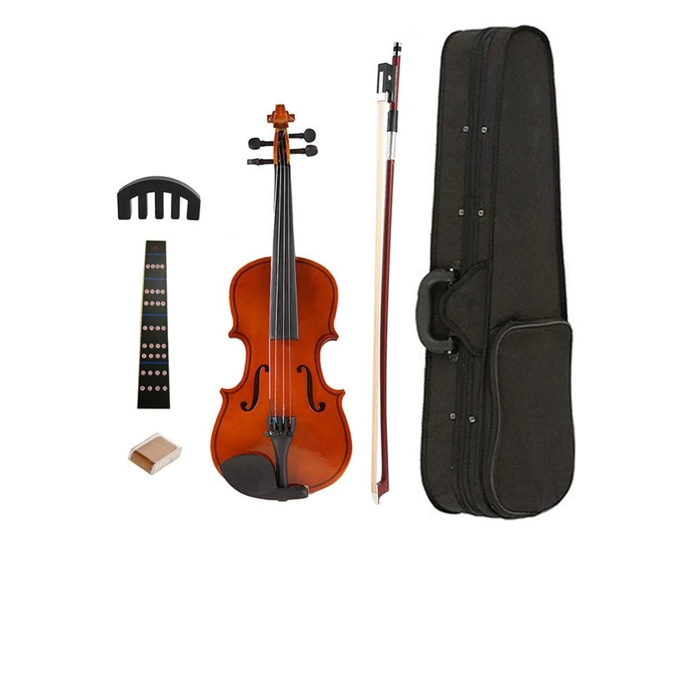 violin for beginners
