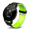 Image of Fitness Smart Watch for men