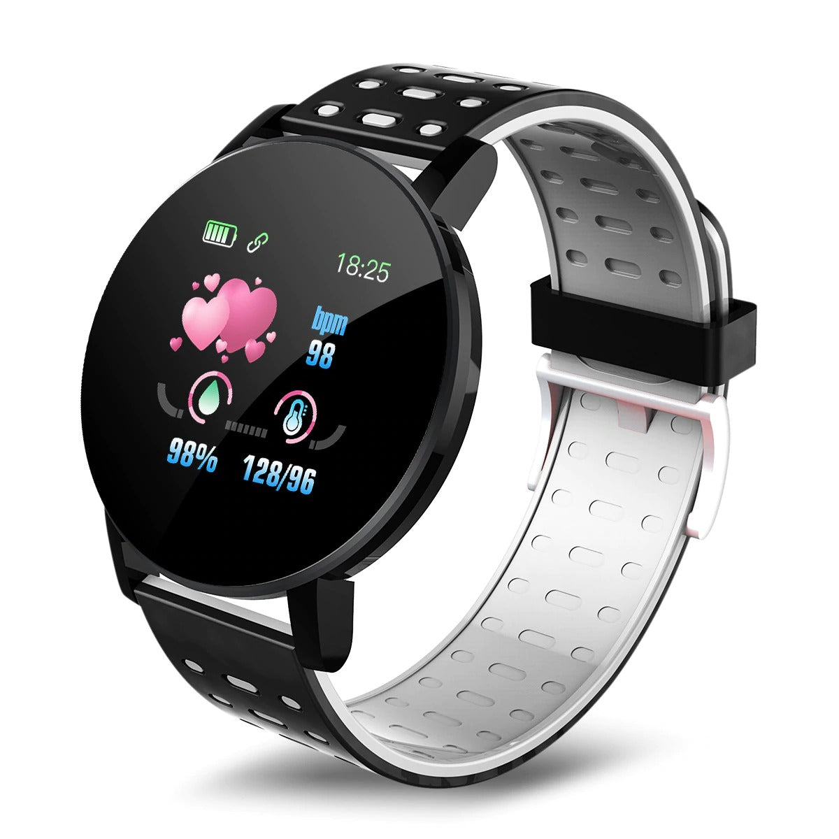 Fitness Smart Watch for men