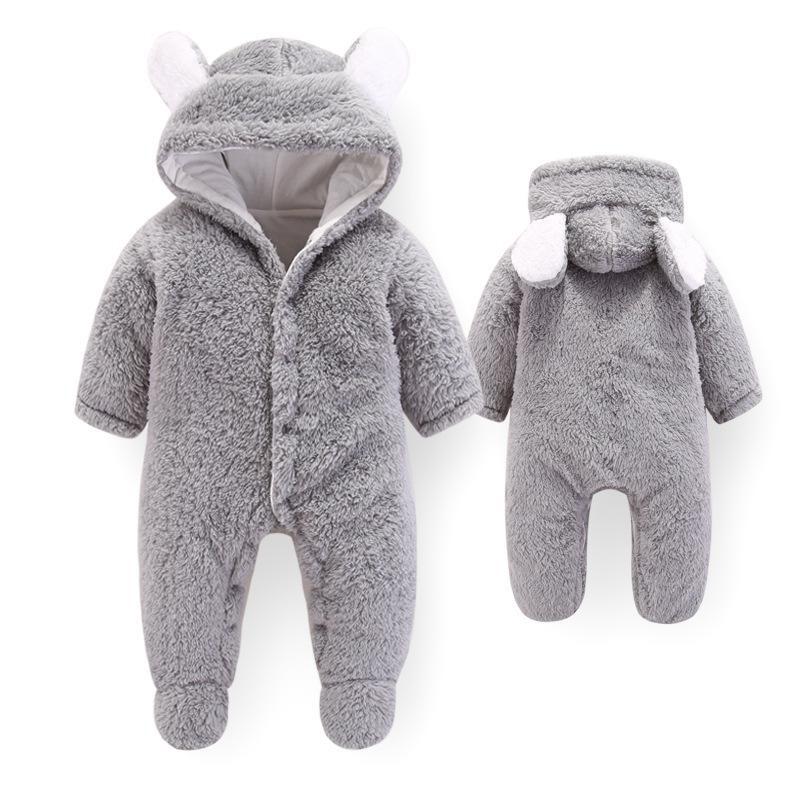 Newborn trough 12 Months Baby Pram Suits