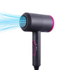 Image of Ionic Blow Dryer 2 IN 1 Professional Salon Hair Dryer