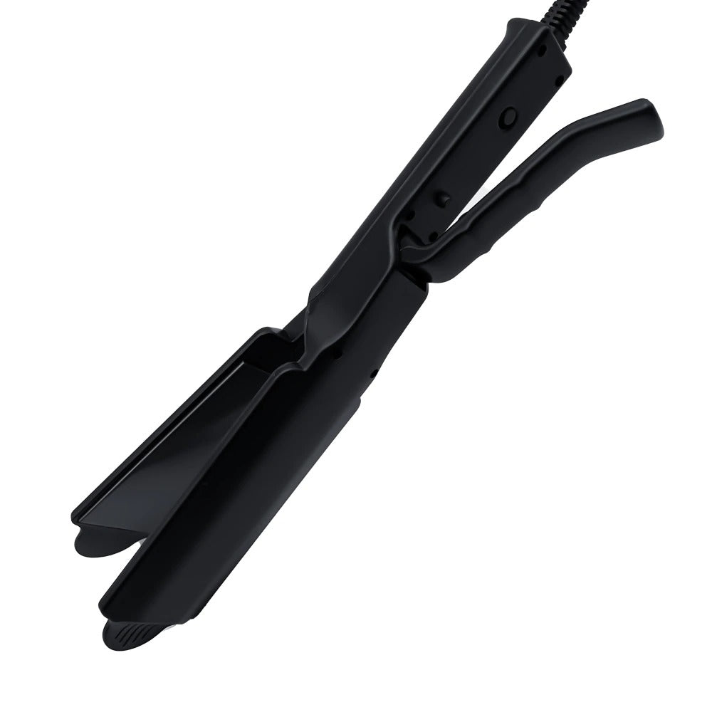 Flat Straightening Iron Hair Straightener