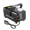 Image of halloween fog machine