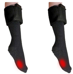 heated-socks