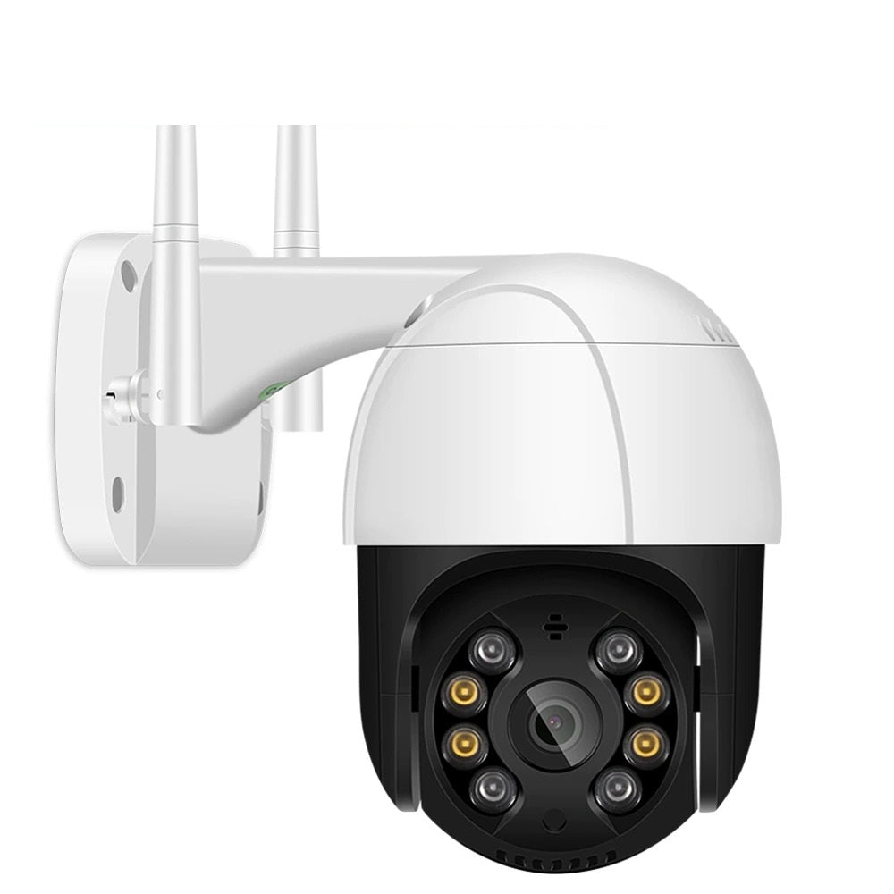 home outdoor security camera