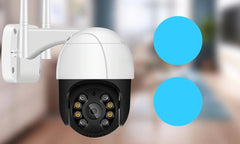 1080 WiFi IP Home Outdoor Security Camera Wireless Home Security System Wireless Surveillance Camera