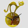 Image of Kit Cat Clock