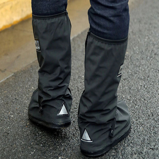 High Top Waterproof Shoes Covers and boot covers