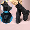 Image of High Top Waterproof Shoes Covers and boot covers