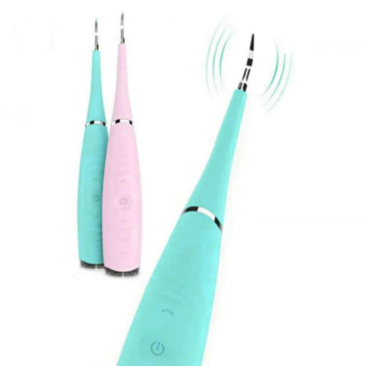 Dentist Oral Hygiene Electric Sonic Dental Scaler Tooth Calculus Remover