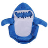 Image of infant shark costume