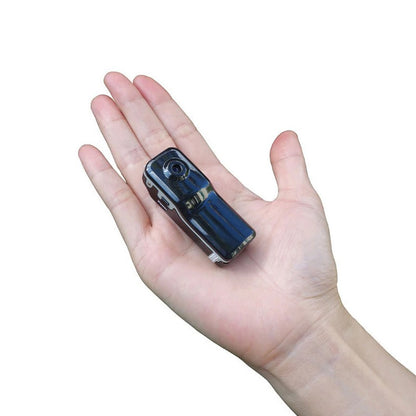 Mini Small Security Portable Camera