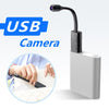 Image of 1080P HD WiFi Surveillance Camera Bluetooth Speaker IR Night Vision Motion Activated Security Live View