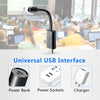 Image of 1080P HD WiFi Surveillance Camera Bluetooth Speaker IR Night Vision Motion Activated Security Live View