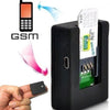 Image of Mini Spy GSM Device N9 Audio Monitor Listening Surveillance