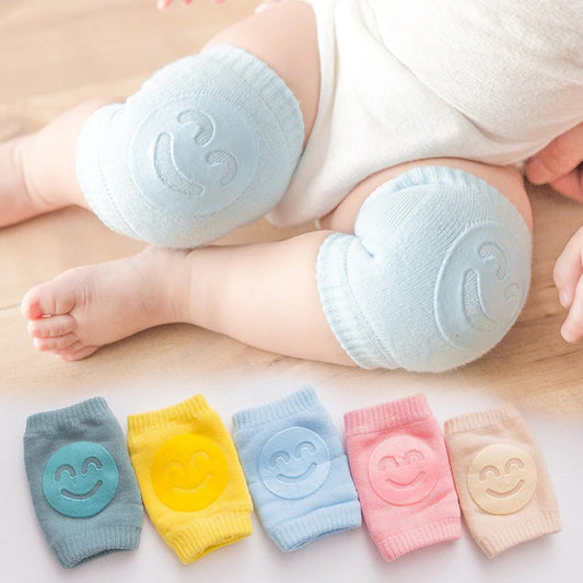 Breathable Non Slip Baby And Infant Knee Pads