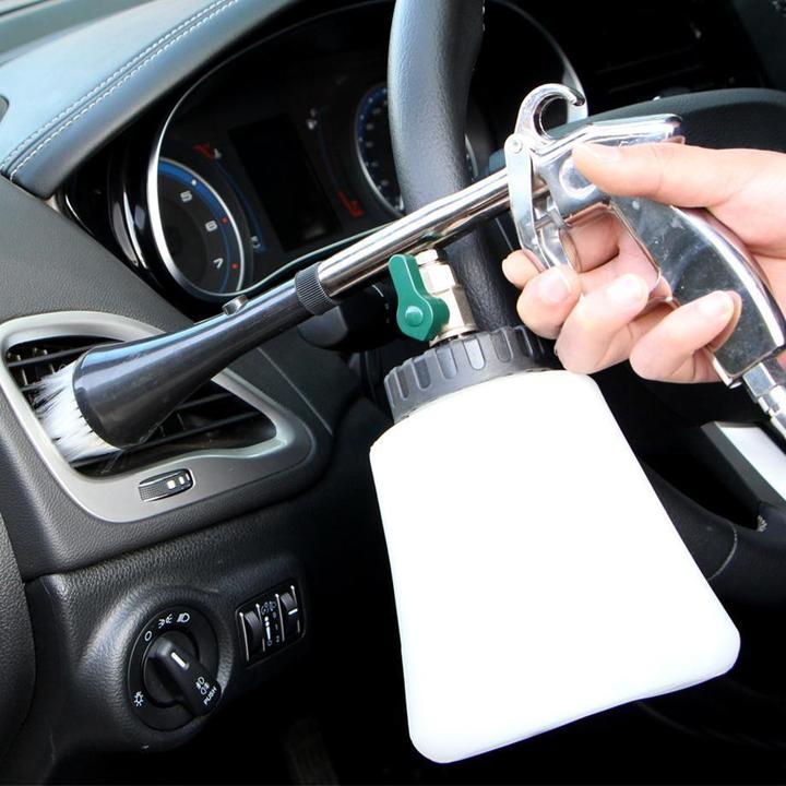 Car High Pressure Cleaning Tool