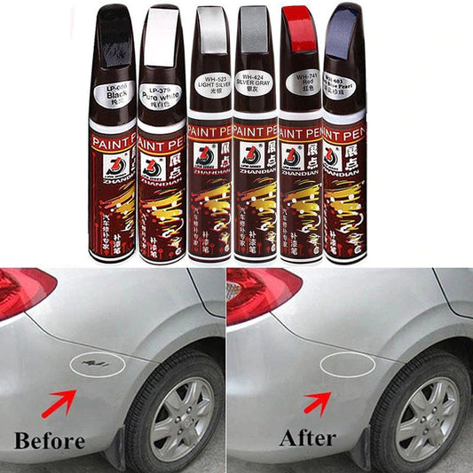 Car scratch remover