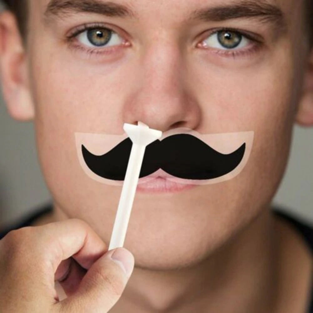 Brazilian Nose Hair Wax Kit For Men And Women